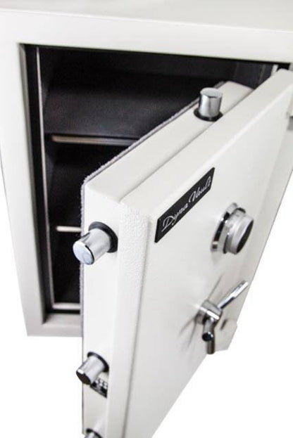 Hayman DynaVault Burglar Fire Safe - DV-2219