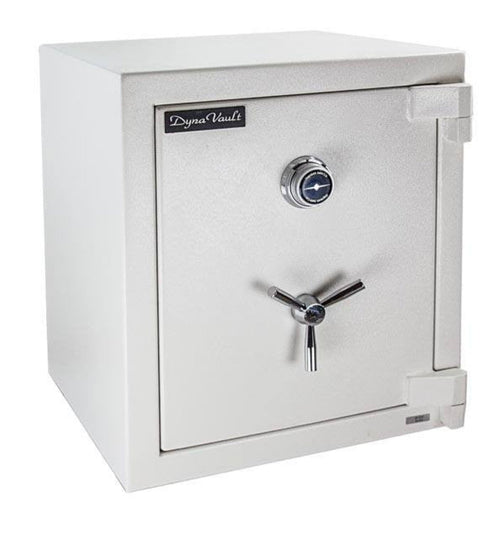 Hayman DynaVault Burglar Fire Safe - DV-2219