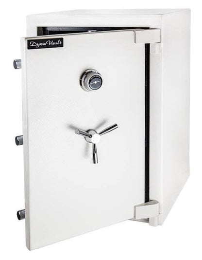 Hayman  DynaVault Burglar Fire Safe - DV-3019