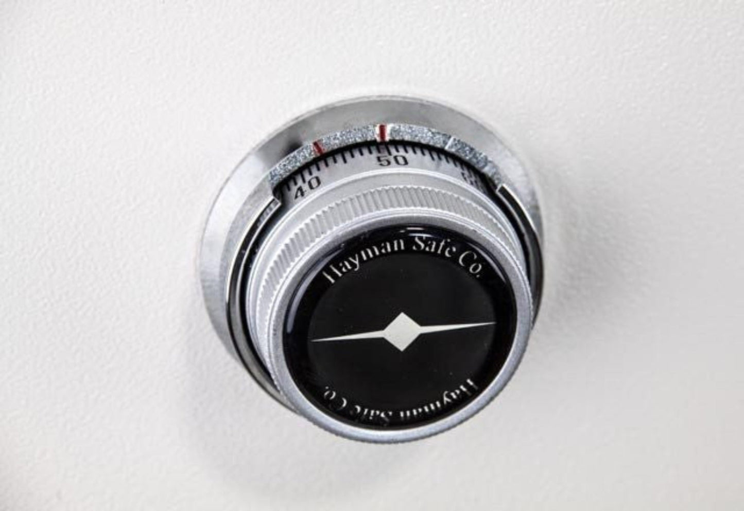 Hayman  DynaVault Burglar Fire Safe - DV-3019