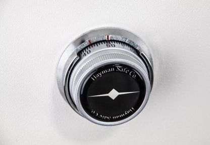 Hayman  DynaVault Burglar Fire Safe - DV-3019