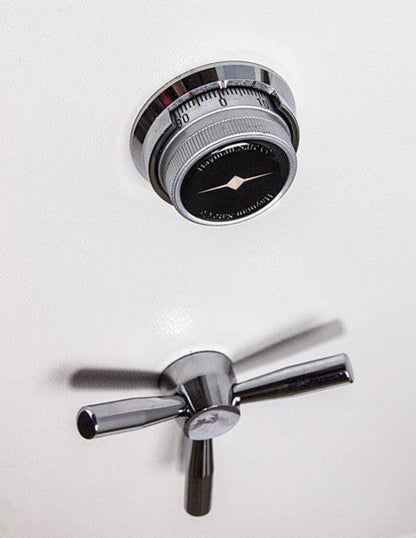 Hayman  DynaVault Burglar Fire Safe - DV-3019