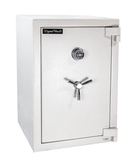 Hayman  DynaVault Burglar Fire Safe - DV-3019
