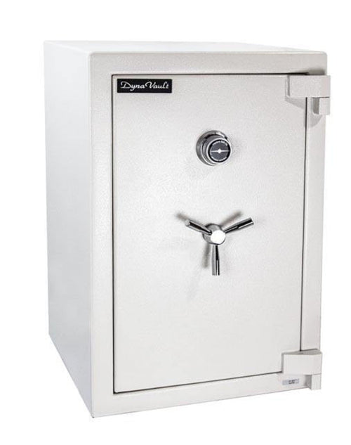 Hayman  DynaVault Burglar Fire Safe - DV-3019