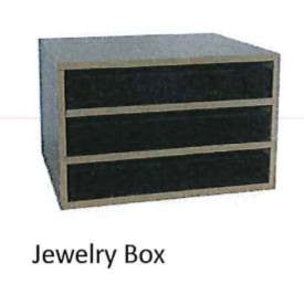 Hayman  MagnaVault Burglar Fire Safe - MVEX-2116