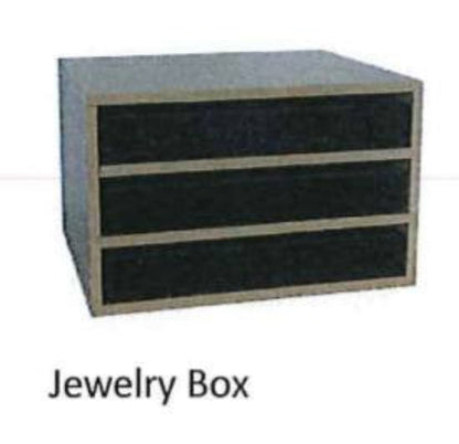 Hayman  MagnaVault Burglar Fire Safe - MVEX-2916