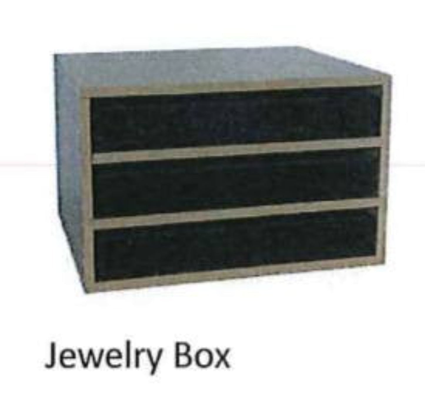 Hayman  MagnaVault Burglar Fire Safe - MVEX-3516