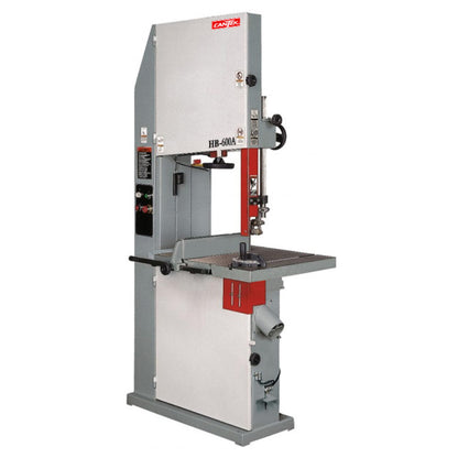SCM 24" Band Saw Resaw 5hp, 3PH, 230V - HB600A