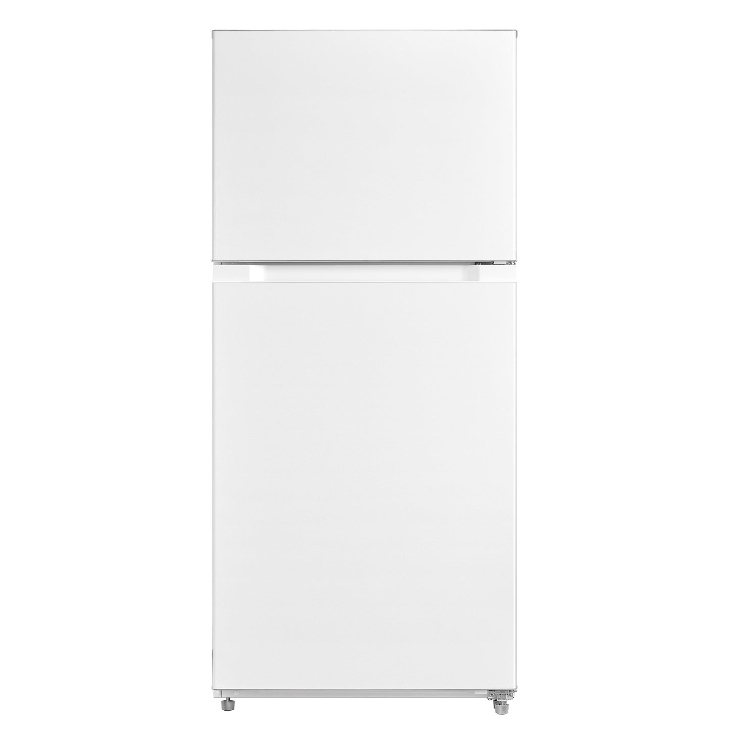 Avanti Frost Free Top Freezer Refrigerator - FF14D3S-4