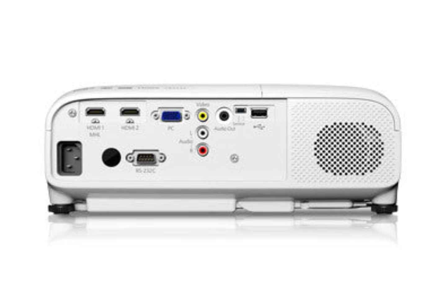 Epson PowerLite Home Cinema 2000 3LCD Projector V11H562020 - V11H562020