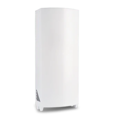 Humidex Automated Digital Ventilation System with HCS Technology - HCS-APT-Hdex