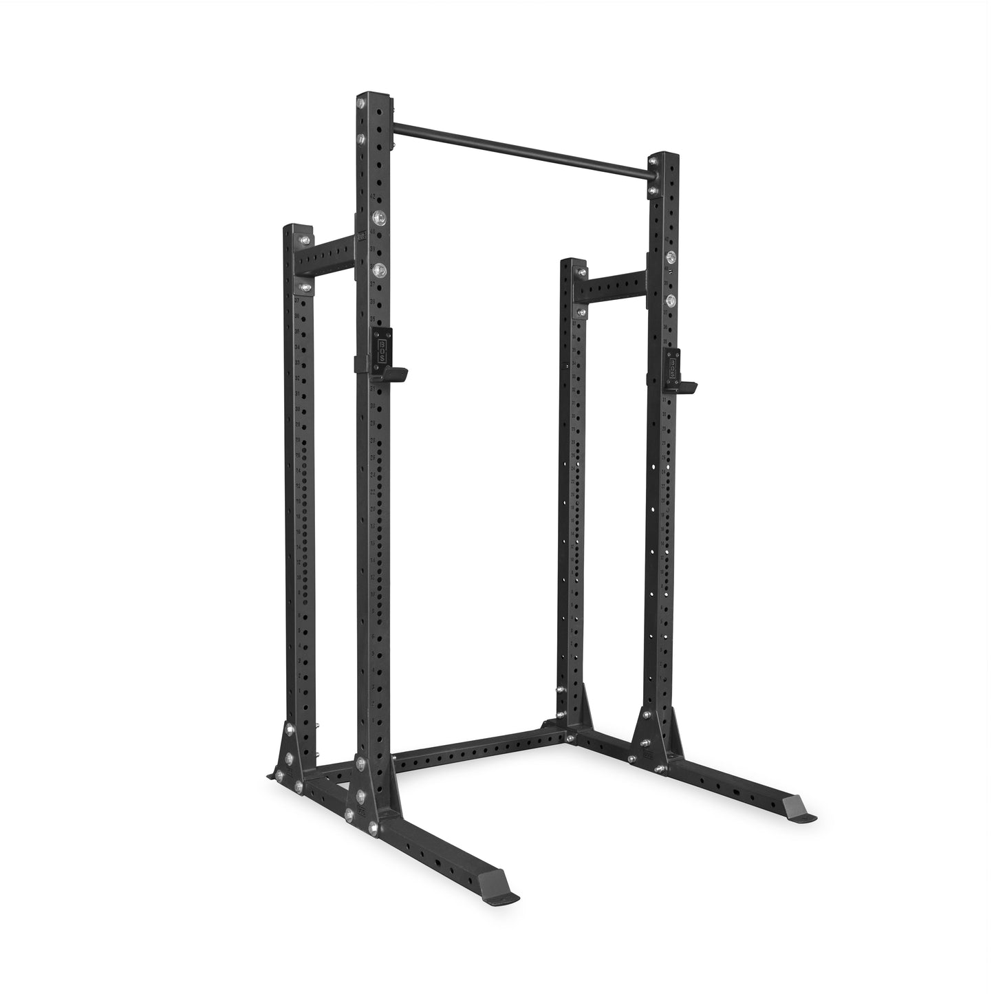 Bells Of Steel Hydra Half Rack - Prebuilt (3" x 3", ⅝" Holes) - HDR-HALF-RCK-PREBLT