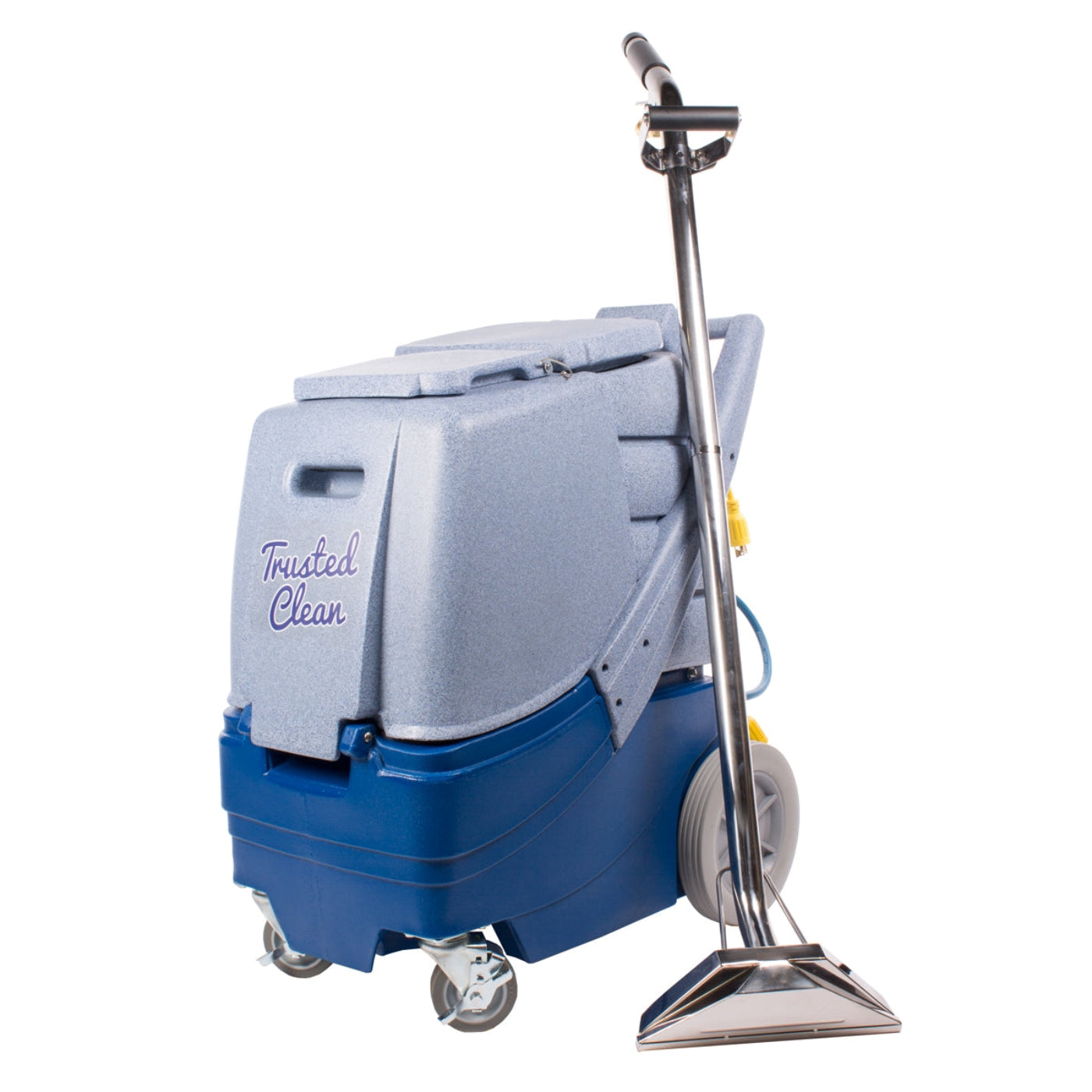 Trusted Clean 'Ultimate' Heated Carpet Cleaning Extractor Package - CPT-PACKAGE2