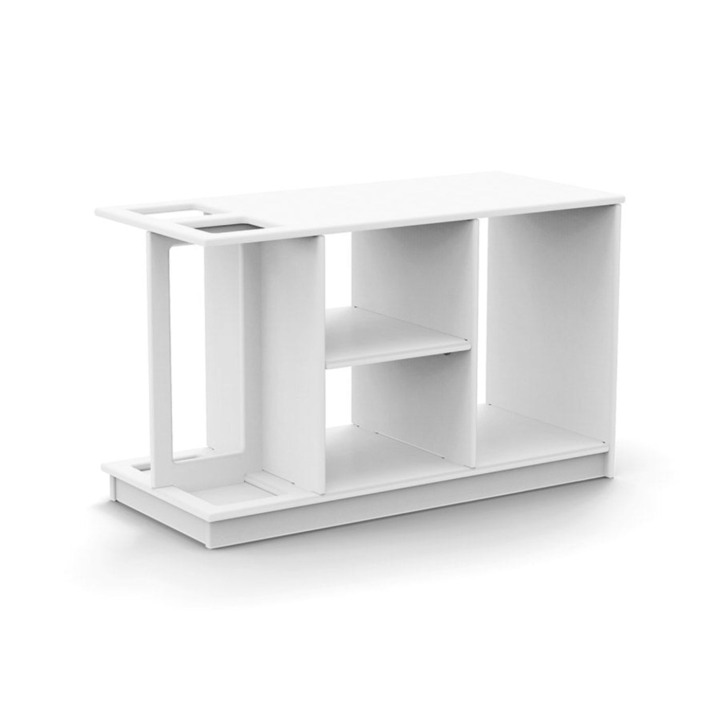 Loll Designs Hello Bench  - SG-HB-BL