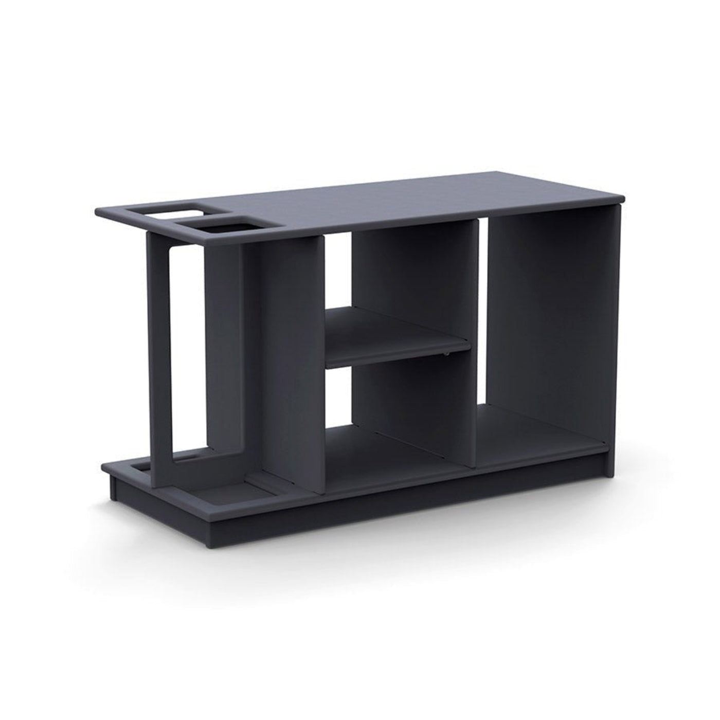 Loll Designs Hello Bench  - SG-HB-BL