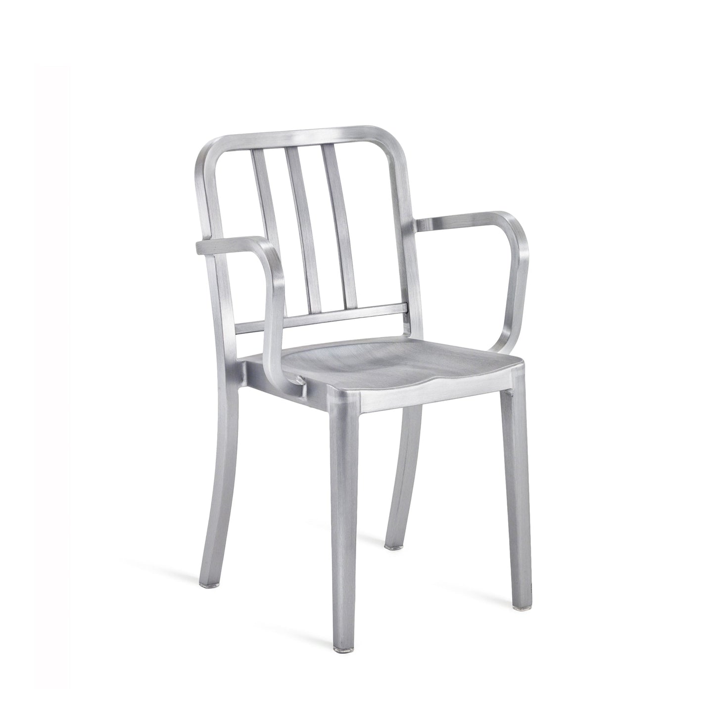 Emeco Heritage Stacking Armchair - HER A