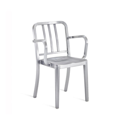 Emeco Heritage Stacking Armchair - HER A