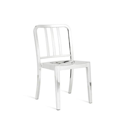 Emeco Heritage Stacking Chair - HER