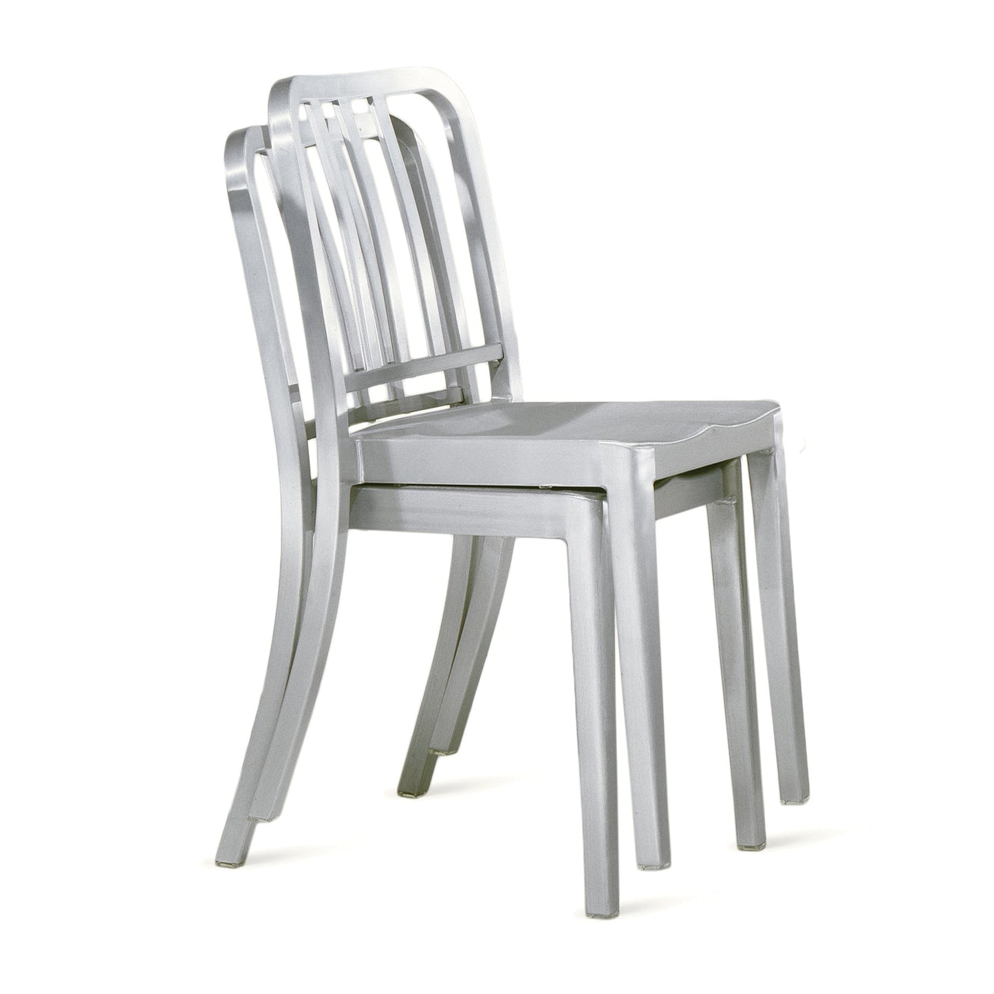 Emeco Heritage Stacking Chair - HER