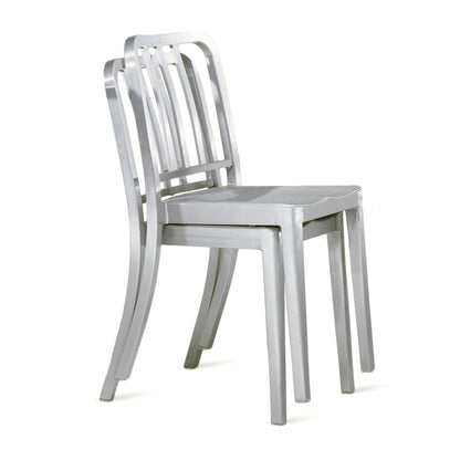 Emeco Heritage Stacking Chair - HER