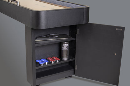 Destroyer 9 Ft Shuffleboard