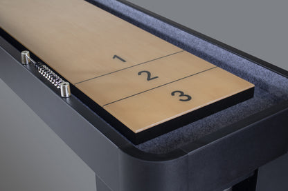 Destroyer 9 Ft Shuffleboard