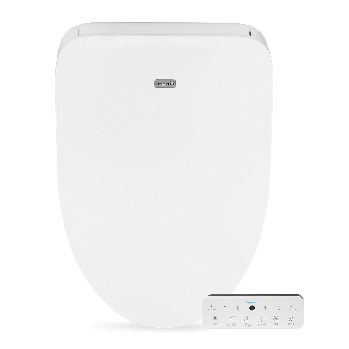 Bio Bidet USPA-4800 Divine Bidet Seat - 7ZUB4800E 000