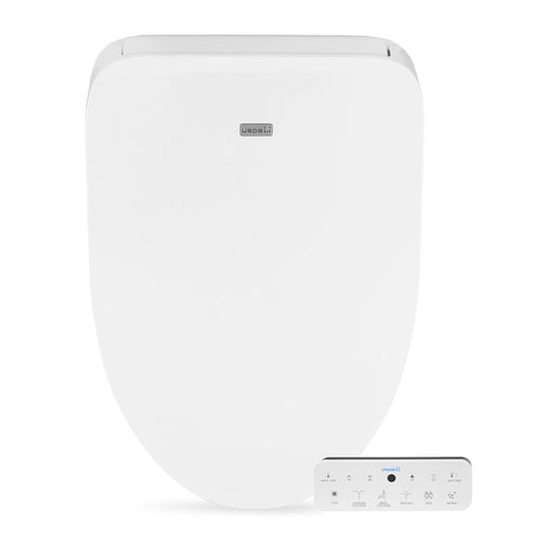 Bio Bidet USPA-4800 Divine Bidet Seat - 7ZUB4800E 000