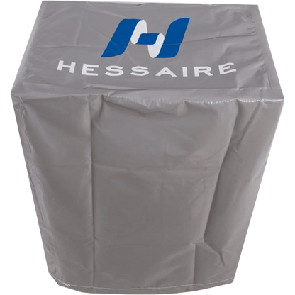 Hessaire MC37M 3,100 CFM 3-Speed Portable Evaporative Cooler