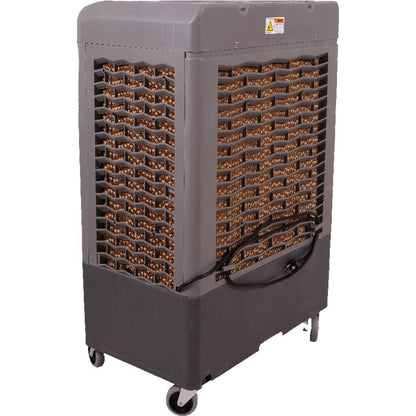 Hessaire MC37M 3,100 CFM 3-Speed Portable Evaporative Cooler