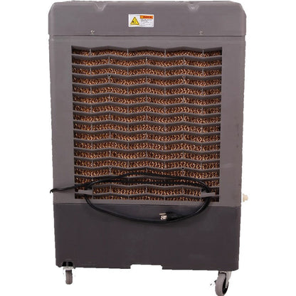 Hessaire MC37M 3,100 CFM 3-Speed Portable Evaporative Cooler