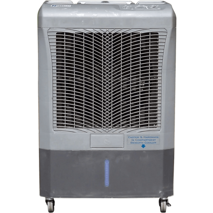 Hessaire MC37M 3,100 CFM 3-Speed Portable Evaporative Cooler