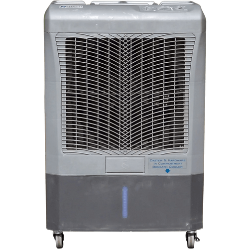 Hessaire MC37M 3,100 CFM 3-Speed Portable Evaporative Cooler