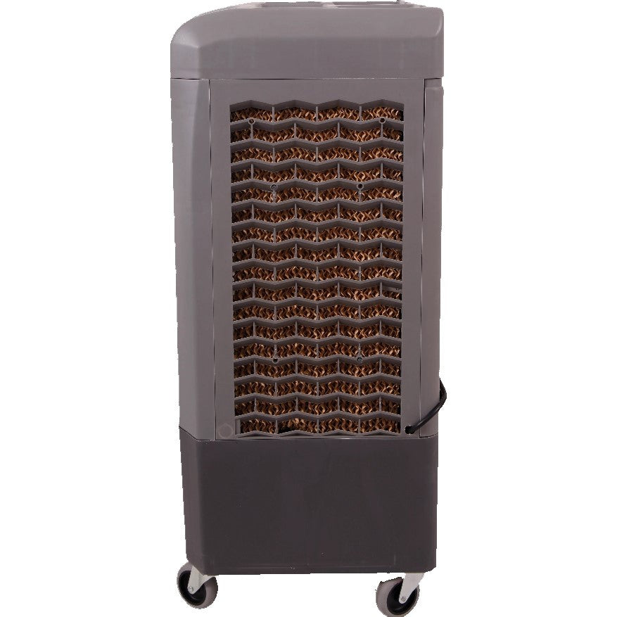 Hessaire MC37M 3,100 CFM 3-Speed Portable Evaporative Cooler