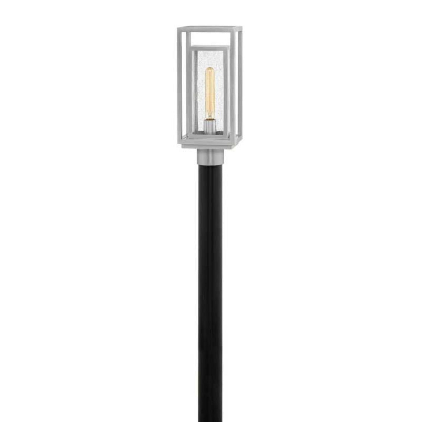 Hinkley Outdoor Republic Post Mount Light - 1001OZ