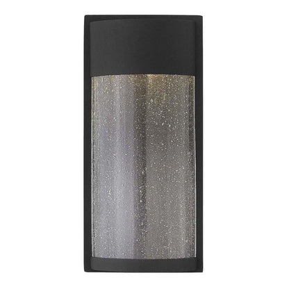 Hinkley Outdoor Shelter Wall Light - 1340BK