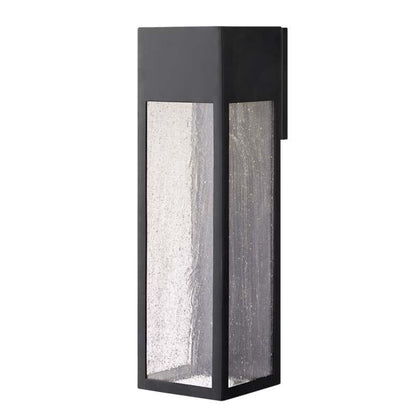 Hinkley  Outdoor Rook Wall Light - 1788BZ-LL