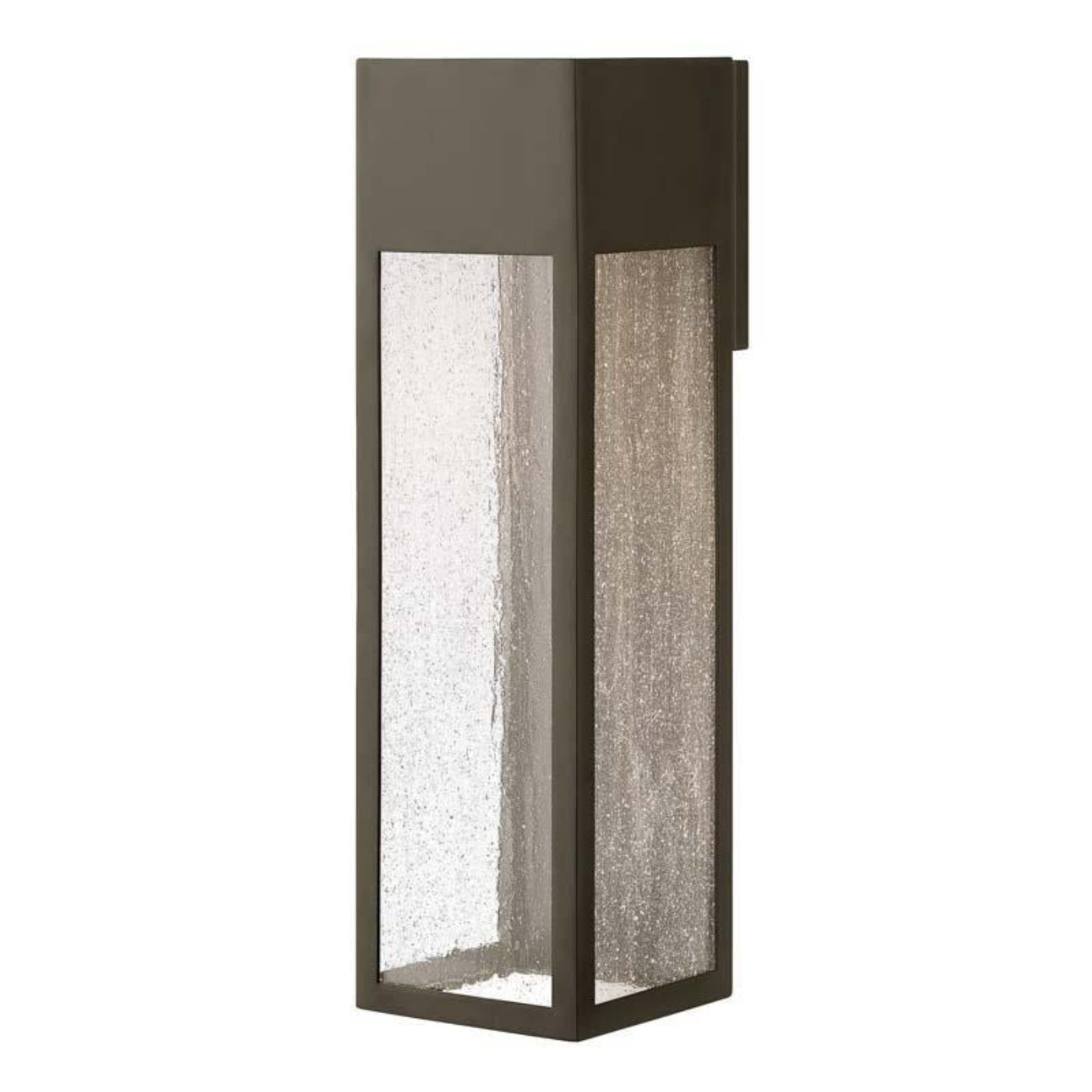 Hinkley  Outdoor Rook Wall Light - 1788BZ-LL
