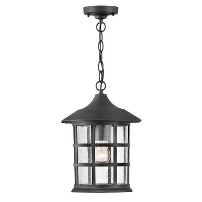 Hinkley Outdoor Freeport Hanging Light - 1862OZ