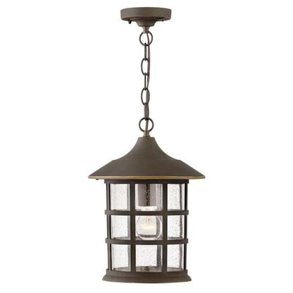 Hinkley Outdoor Freeport Hanging Light - 1862OZ