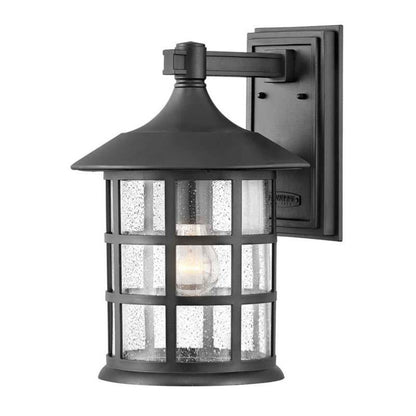 Hinkley Outdoor Freeport Wall Light - 1865OZ