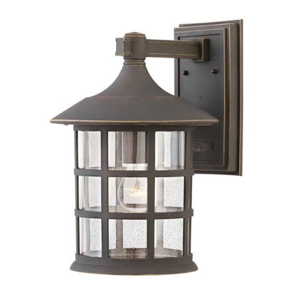 Hinkley Outdoor Freeport Wall Light - 1865OZ