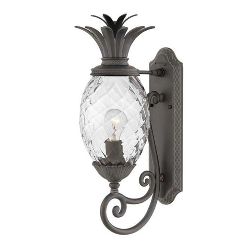 Hinkley Outdoor Plantation Wall Light - 2120MB