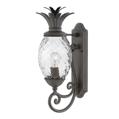 Hinkley Outdoor Plantation Wall Light - 2120MB