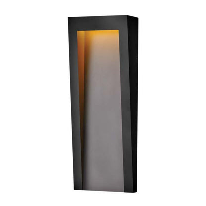Hinkley Outdoor Taper Wall Light - 2145TK