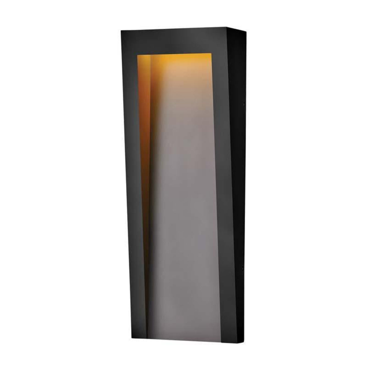 Hinkley Outdoor Taper Wall Light - 2145TK