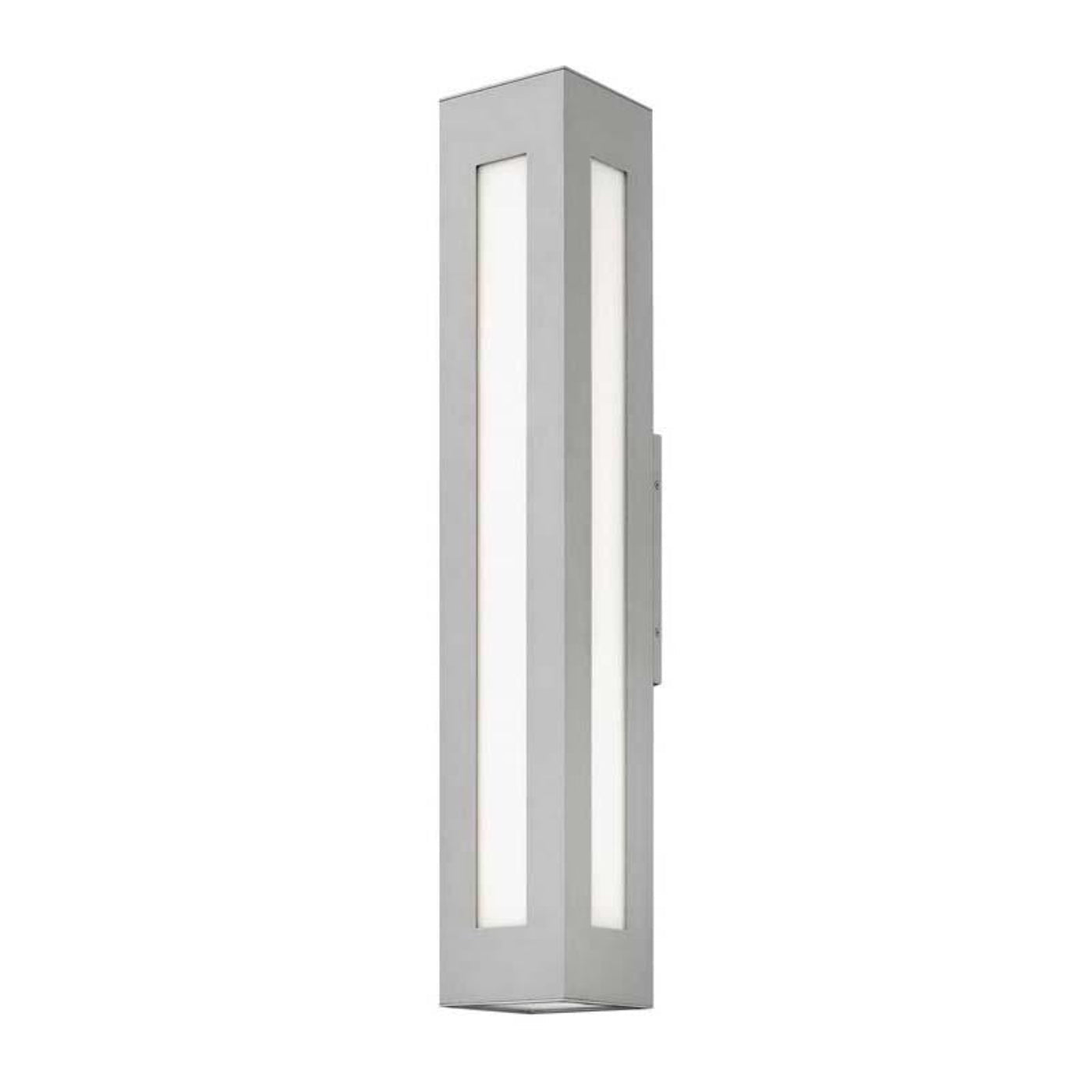 Hinkley Outdoor Dorian Bronze Wall Light - 2198BZ