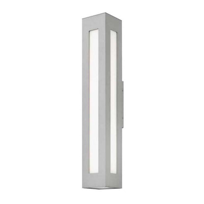 Hinkley Outdoor Dorian Bronze Wall Light - 2198BZ
