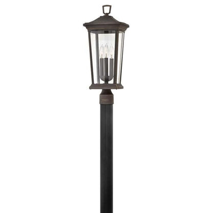 Hinkley Outdoor Bromley Post Mount Light - 2361MB