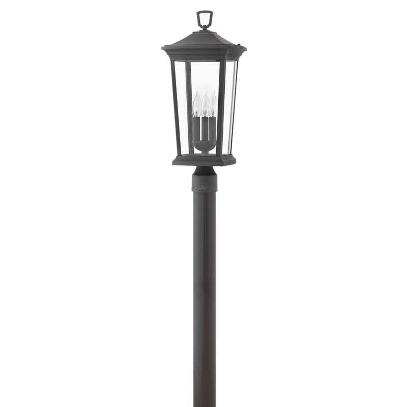 Hinkley Outdoor Bromley Post Mount Light - 2361MB